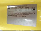 Chevrolet Camaro 1Lt 1G1FB1RS3J0136552 снимка