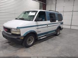 GMC Safari Xt 1GDDM19W9SB532482 снимка