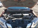 Nissan Rogue Sl 5N1AT2MVXKC764965 снимка