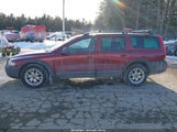 Volvo Xc70 2.5T YV1SZ59HX41149353 photo