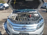 Ford Fusion Se 3FAHP0HA2BR203637 снимка