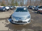 Ford Fusion Se 3FAHP0HA2BR203637 снимка