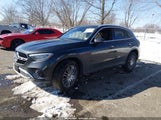Mercedes-Benz Glc 300 4Matic Suv W1NKM4HB6RF212365 photo