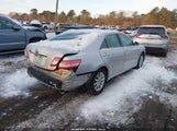 Toyota Camry Xle 4T1BF3EK3BU596750 снимка