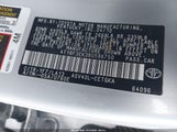 Toyota Camry Xle 4T1BF3EK3BU596750 снимка