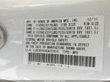 Acura Rdx 5J8TB2H5XCA003670 снимка