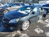 Buick Verano Leather Group 1G4PS5SK2E4152684 снимка