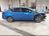 Nissan Versa Sv Xtronic Cvt 3N1CN8EVXLL855655 снимка