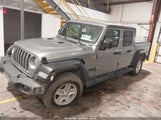 Jeep Gladiator Sport S 4X4 1C6HJTAG1LL123832 photo