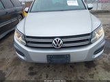 Volkswagen Tiguan Se WVGAV3AX3EW590777 снимка