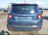 Jeep Renegade Latitude Fwd ZACNJABB8LPL56425 снимка