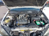 Toyota Camry Le V6/Se V6/Xle V6 JTDBF30K120038219 снимка