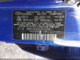 Hyundai Accent Se KMHCU5AE9CU013704 снимка
