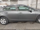 Honda Civic Lx 19XFB2F53DE041416 снимка