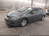 Honda Civic Lx 19XFB2F53DE041416 снимка