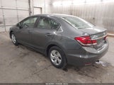 Honda Civic Lx 19XFB2F53DE041416 снимка