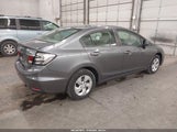 Honda Civic Lx 19XFB2F53DE041416 снимка