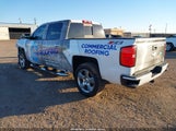 Chevrolet Silverado  2Lt 3GCUKREC5JG410776 снимка