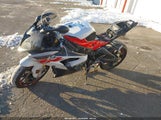 BMW S  Rr WB10D6001JZ711403 снимка
