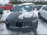 Jeep Grand Cherokee Altitude 4X4 1C4RJFAG7JC396222 fotografie