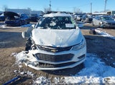 Chevrolet Cruze Ls Auto 1G1BC5SM5H7215091 снимка