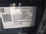 Chevrolet Cruze Ls 1G1BC5SM7K7149506 снимка
