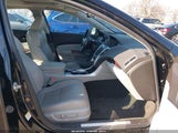 Acura Tlx Advance Package 19UUB2F75HA006671 снимка