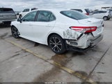 Toyota Camry Se 4T1G11AK2LU332029 снимка