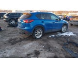 Mazda Cx-5 Grand Touring JM3KE2DY3E0361064 снимка