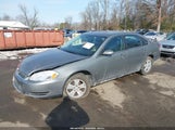 Chevrolet Impala Lt 2G1WT58K081325325 fotografie