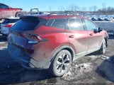 Kia Sportage X-Line 5XYK6CDF9RG188872 снимка