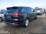 Kia Sorento 2.4L Lx 5XYPG4A38KG567001 photo