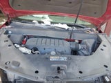 Chevrolet Traverse Ltz 1GNKRLKD7DJ204981 снимка