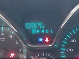 Chevrolet Traverse Ltz 1GNKRLKD7DJ204981 снимка