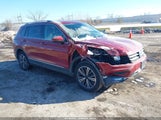 Volkswagen Tiguan 2.0T Se/2.0T Sel/2.0T Sel R-Line/2.0T Sel R-Line Black 3VV2B7AX7KM012316 photo
