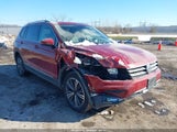 Volkswagen Tiguan 2.0T Se/2.0T Sel/2.0T Sel R-Line/2.0T Sel R-Line Black 3VV2B7AX7KM012316 photo