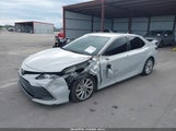 Toyota Camry Le 4T1R11AK2NU033409 снимка
