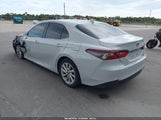 Toyota Camry Le 4T1R11AK2NU033409 снимка