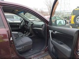 Kia Sorento Lx 5XYKT3A60CG265634 снимка