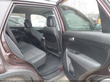 Kia Sorento Lx 5XYKT3A60CG265634 снимка