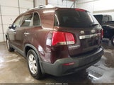 Kia Sorento Lx 5XYKT3A60CG265634 снимка