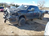 Ram  Laramie 4X4 6'4 Box 3C63RRML5RG360277 снимка
