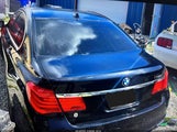 BMW 750I xDrive WBAKC6C58CC396883 снимка