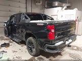 Chevrolet Silverado  Custom Trail Boss 1GCRYCEF1KZ346748 снимка