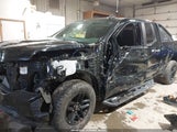 Chevrolet Silverado  Custom Trail Boss 1GCRYCEF1KZ346748 снимка