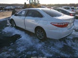 Toyota Camry Se 4T1BF1FKXHU340519 снимка