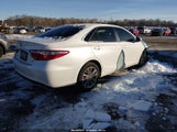 Toyota Camry Se 4T1BF1FKXHU340519 снимка