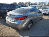 Hyundai Elantra Value Edition 5NPDH4AE5GH782806 снимка