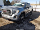 GMC Sierra  At4 1GTP9EEL0KZ265178 снимка