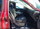 Chevrolet Silverado  Lt 1GCRKSE78DZ258948 снимка